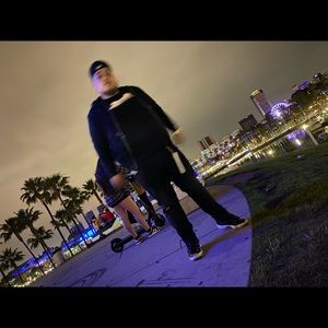 Meet your Posher, Jeremy